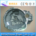 OEM Taiwán CNC Precision Casting piezas de automóviles de aluminio en China